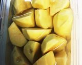 おうち肉じゃが作り方1写真