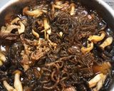 おうち肉じゃが作り方6写真