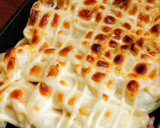 これしか勝たん‪w鮭マヨチーズ焼き作り方5写真
