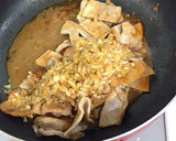 塩麹でとってもやわらか♬豚の生姜焼き★作り方5写真