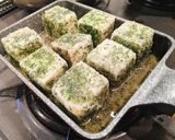 磯部揚げ出し豆腐作り方4写真