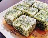 磯部揚げ出し豆腐作り方5写真