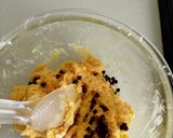 サクサクしっとりチョコチップスコーン作り方6写真