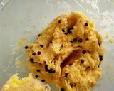 サクサクしっとりチョコチップスコーン作り方7写真