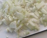 ピキヌー風レッドカレー作り方8写真