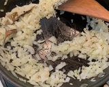 ピキヌー風レッドカレー作り方12写真