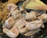 ピキヌー風レッドカレー作り方15写真
