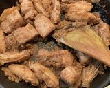 ピキヌー風レッドカレー作り方16写真
