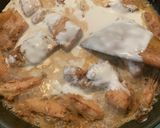 ピキヌー風レッドカレー作り方17写真