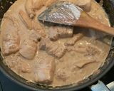 ピキヌー風レッドカレー作り方18写真