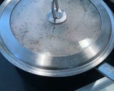 ピキヌー風レッドカレー作り方19写真