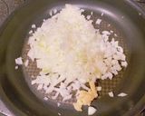 市販のルーなし★トマトキーマカレー作り方1写真