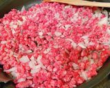 市販のルーなし★トマトキーマカレー作り方2写真