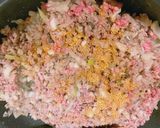 市販のルーなし★トマトキーマカレー作り方3写真