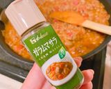 市販のルーなし★トマトキーマカレー作り方6写真