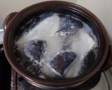 クロソイしゃぶしゃぶ作り方5写真