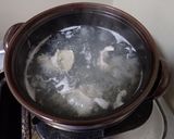 クロソイしゃぶしゃぶ作り方6写真
