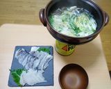 クロソイしゃぶしゃぶ作り方7写真