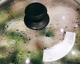 牛肉とブロッコリーのチーズ炒め作り方4写真