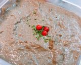 簡単レバパテ☆材料三つ！！作り方6写真
