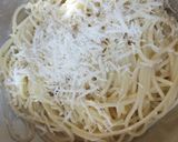【基本イタリアン】簡単カーチョエペペ作り方7写真