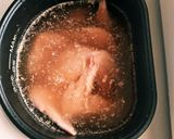ツインシェフで簡単手羽先スープ作り方1写真