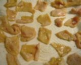 鶏肉＆野菜のビール煮込み★作り方5写真