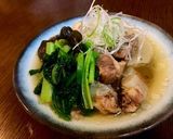 豚軟骨とカブの沖縄風塩煮作り方6写真