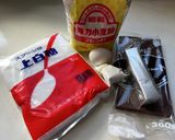 サクサクしっとり“アメリカンクッキー”作り方1写真