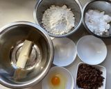 サクサクしっとり“アメリカンクッキー”作り方2写真