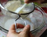 超ふわっふわ★紅茶のシフォンケーキ作り方6写真