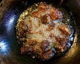 マグロの血合いの竜田揚げ作り方5写真