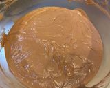ゼラチン不使用のチョコムース作り方4写真