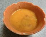 冷めても美味しい♪味噌バター人参しりしり作り方1写真