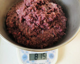 とろとろあんこ　あんバター用作り方5写真