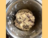 サクサクしっとり“アメリカンクッキー”作り方6写真