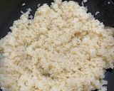 焼肉のり巻き作り方2写真