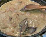 ピキヌー風レッドカレー作り方20写真