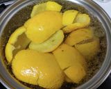砂糖不使用！みりんオランジェ作り方4写真