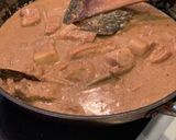 ピキヌー風レッドカレー作り方21写真