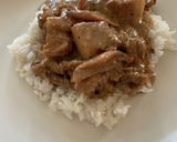 ピキヌー風レッドカレー作り方22写真