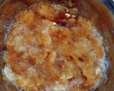 鶏もも肉のみぞれ煮☆フライパンだけ！作り方2写真