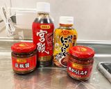 焼肉のり巻き作り方4写真