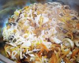 常備菜に✩切り干し大根の炒め煮作り方6写真
