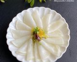 かぶの葉のふりかけ風作り方7写真