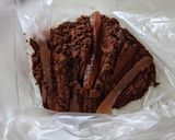 砂糖不使用！みりんオランジェ作り方10写真