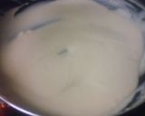 まろやか豆乳かぼちゃグラタン♪作り方4写真