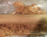 レアチーズケーキ作り方2写真