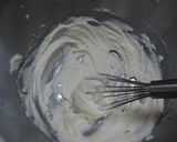 簡単おいしいバナナケーキ**作り方2写真