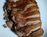 絶対おいしい、煮込み鶏の煮込みうどん作り方1写真